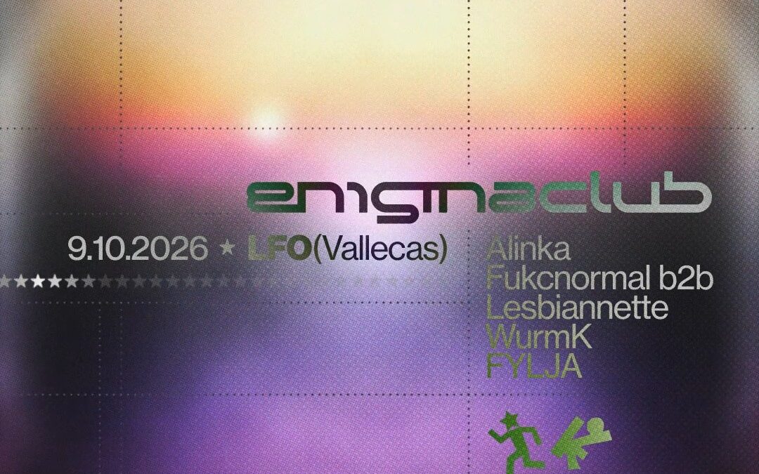 EN1GMACLUB