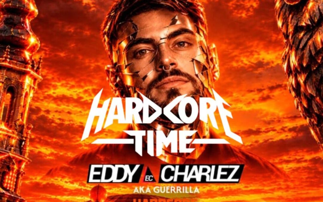 Hardcore Time