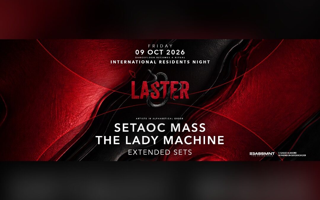 Laster