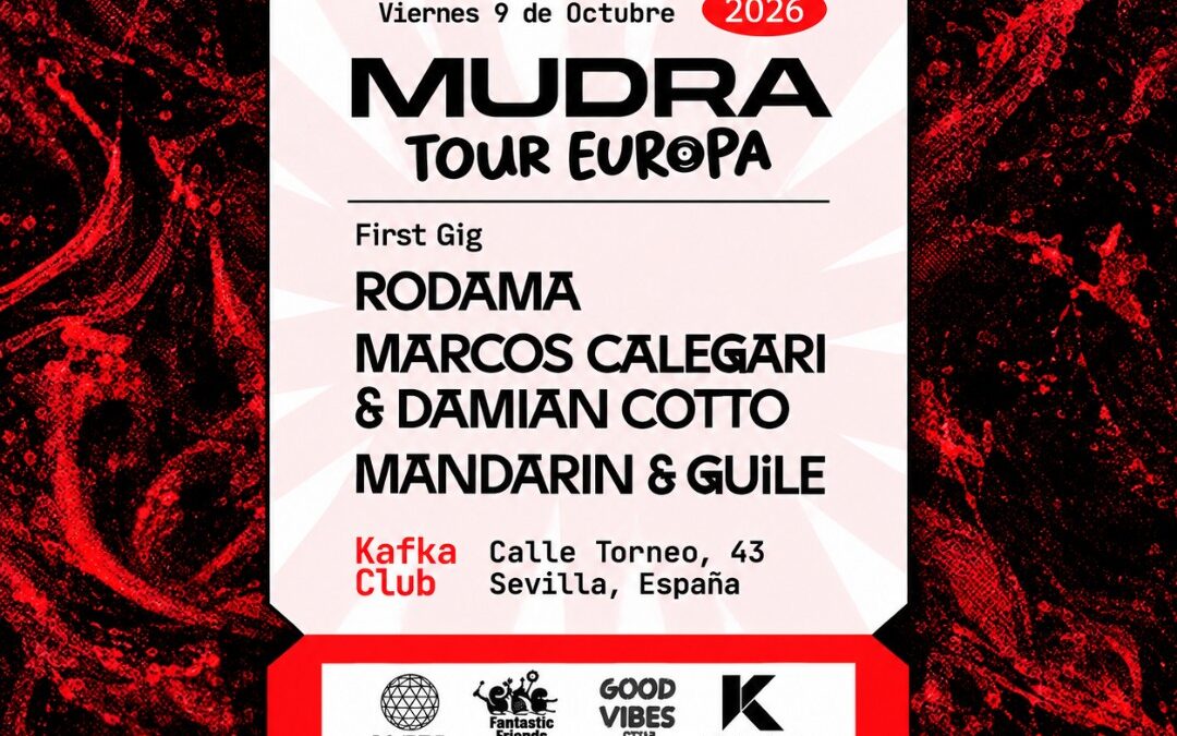 Mudra®