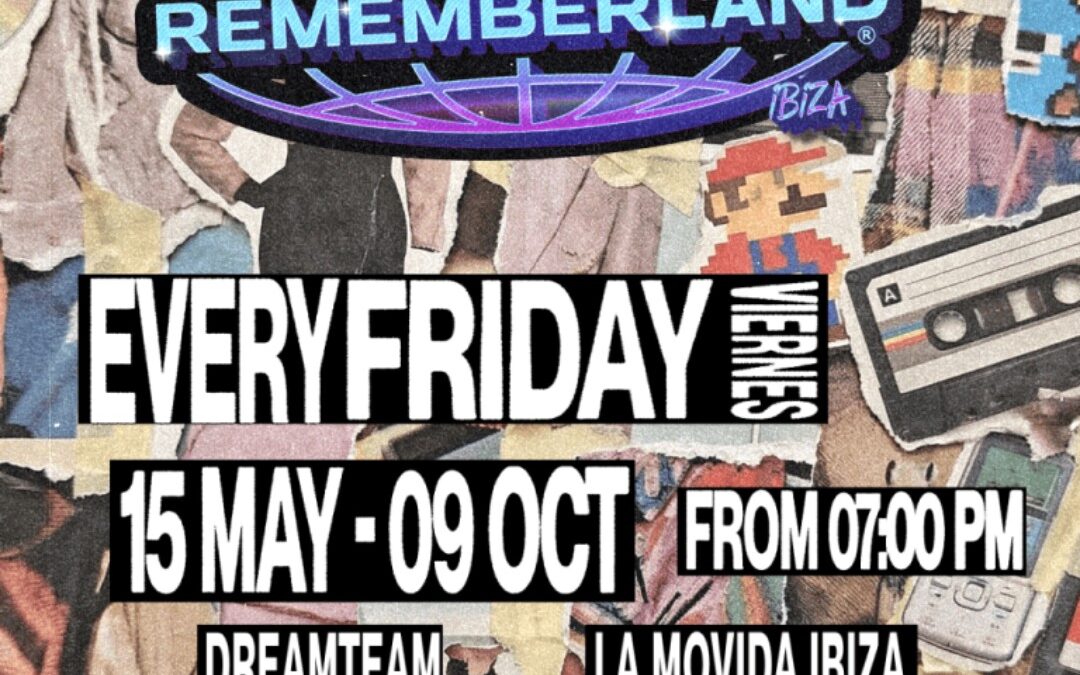 Rememberland