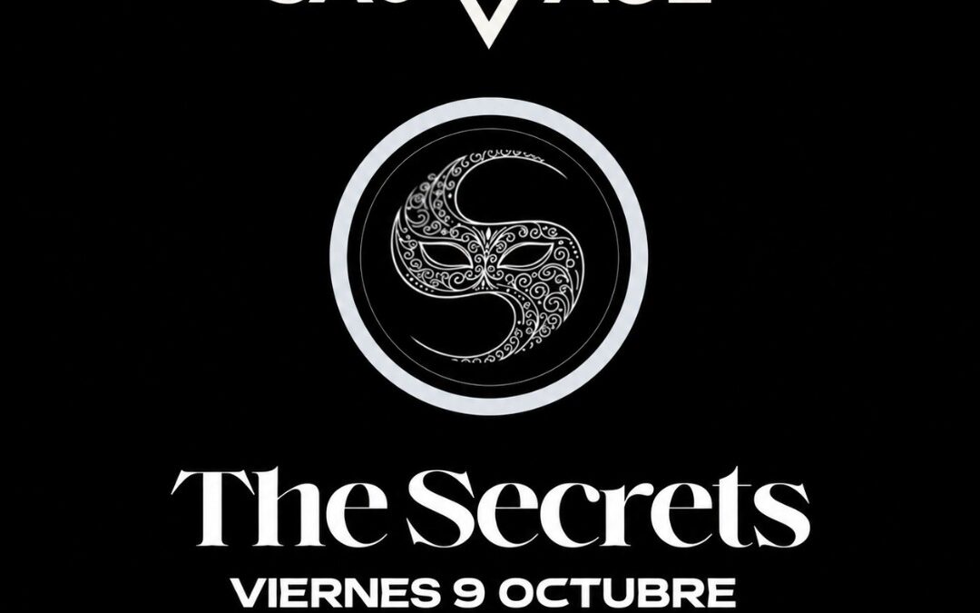 Secrets
