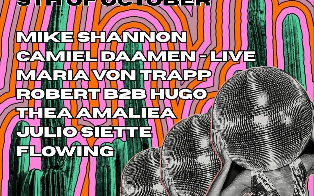 Studio 54 Mini Festival