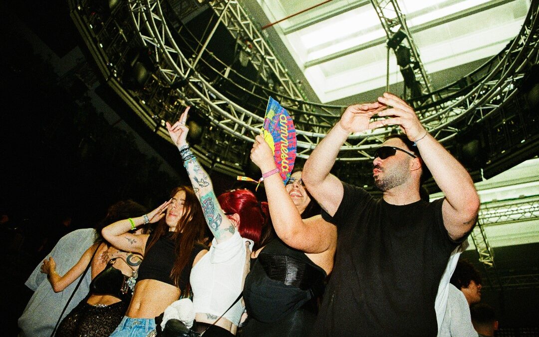Amnesia 50th Closing Festival