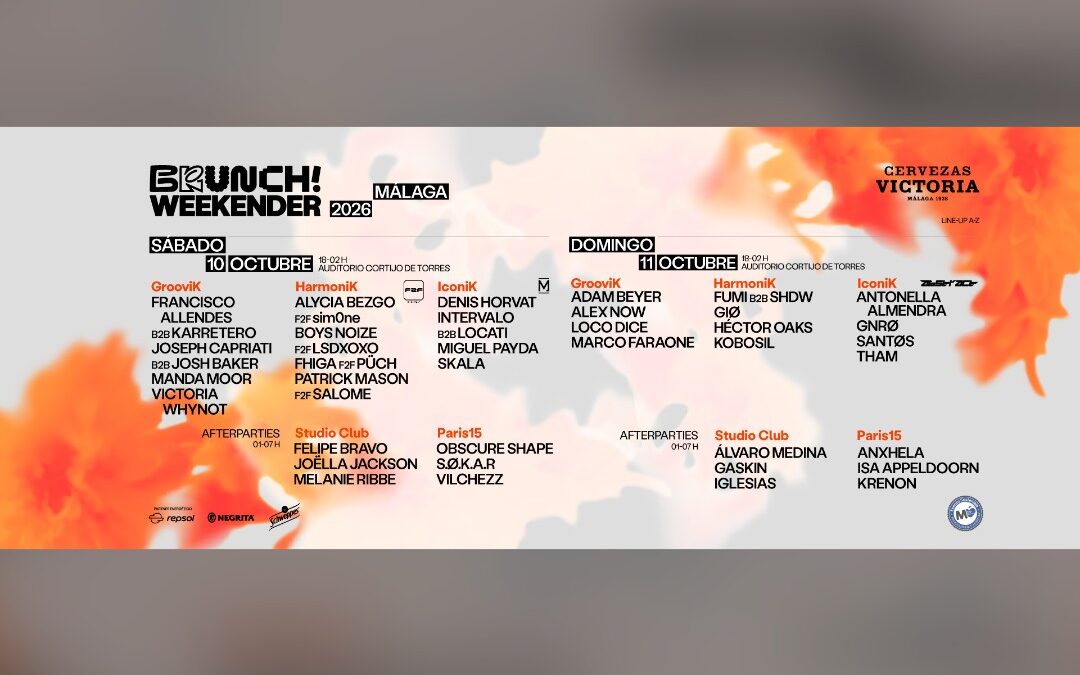 BRUNCH ELECTRONIK