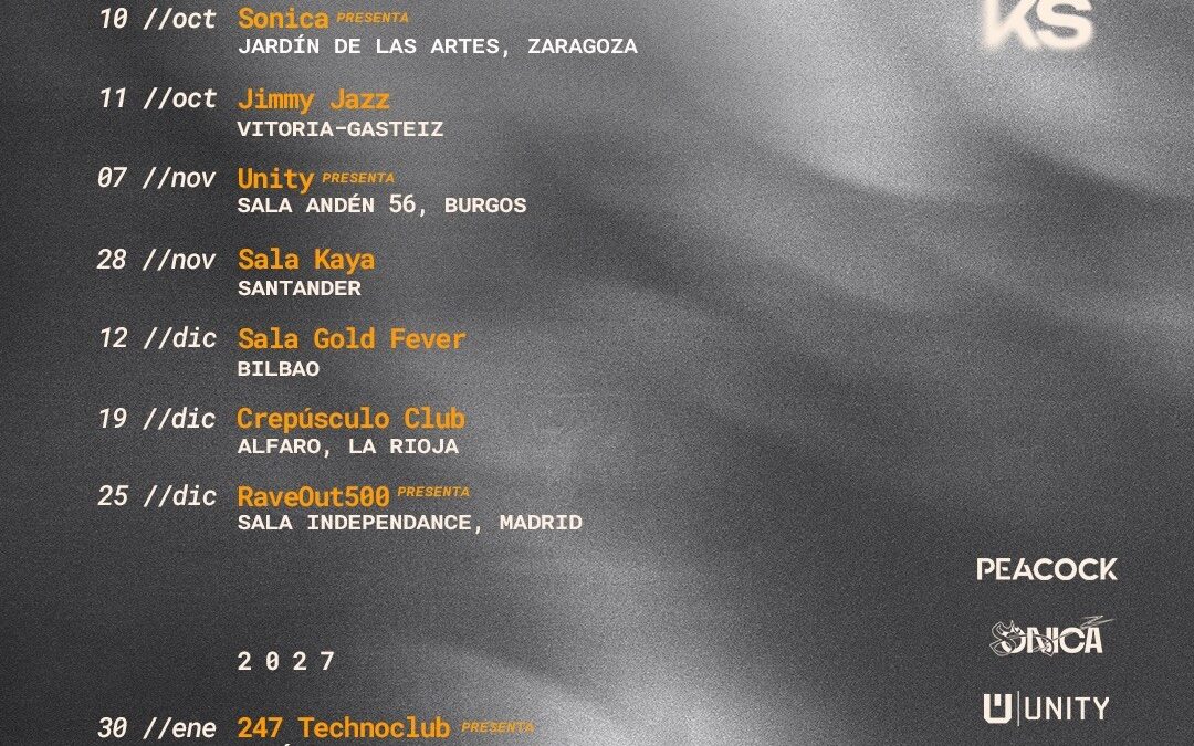 Carlos Pérez B2B K-Style