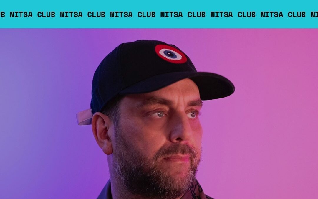 DJ Tennis