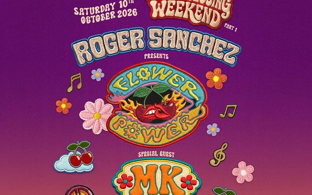 GRAND CLOSING WEEKEND