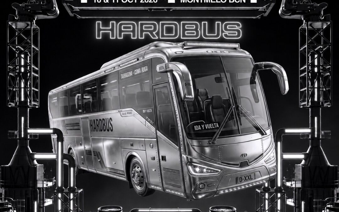 HARDBUS