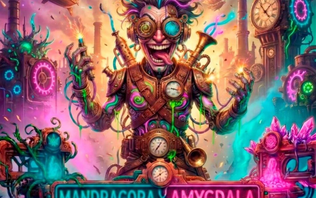 Iboga Rave