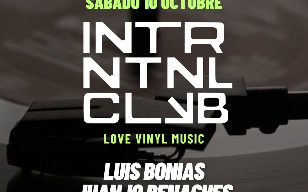 INTERNATIONAL CLUB