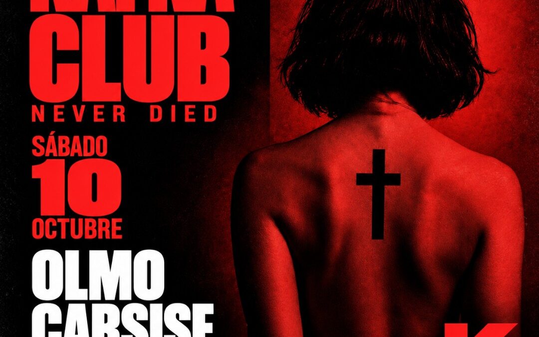 Kafka Club® Original
