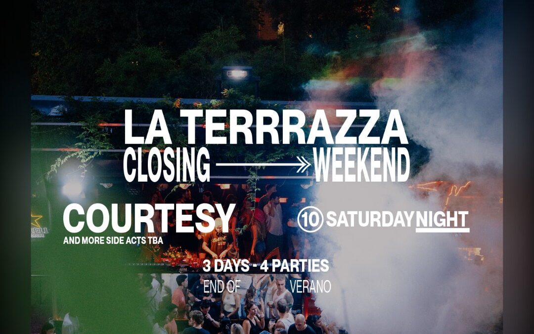 La Terrrazza Closing Night 02 x Courtesy