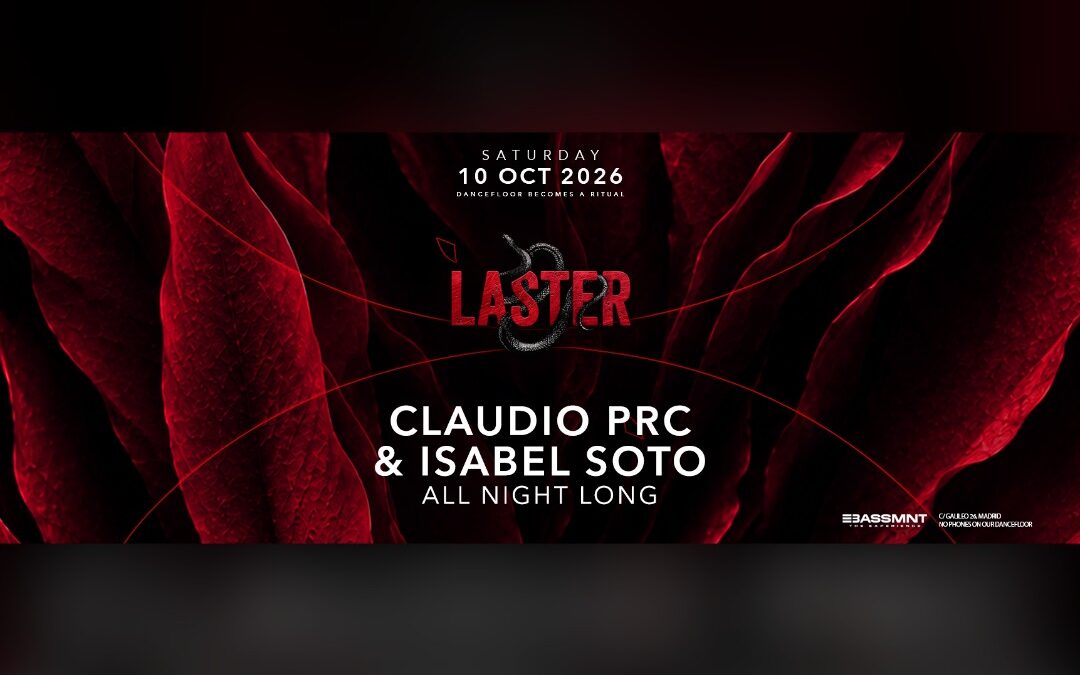 Laster