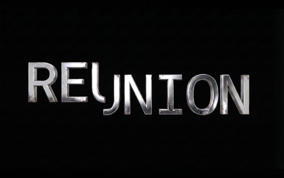 REUNION