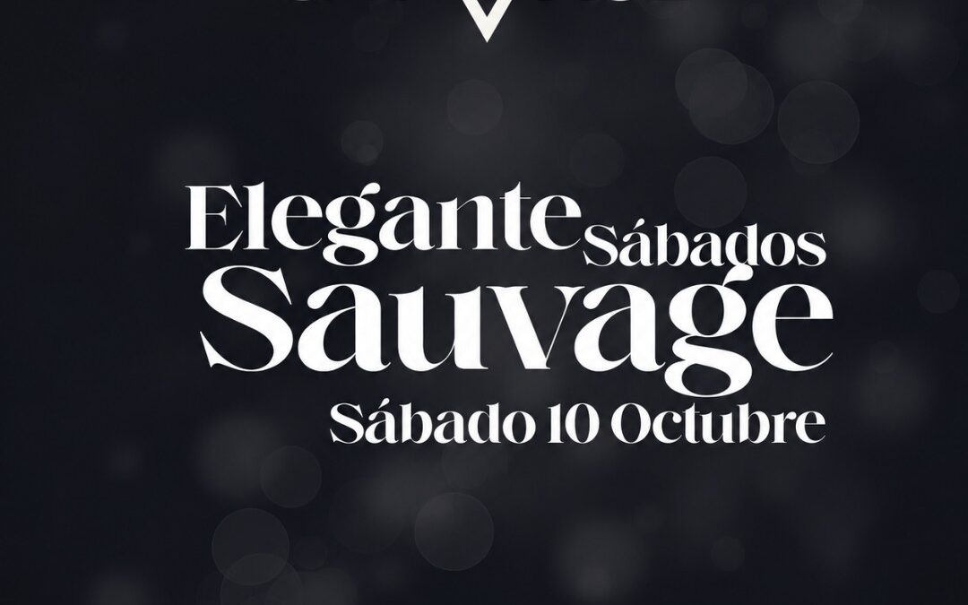 Sábados Sauvage