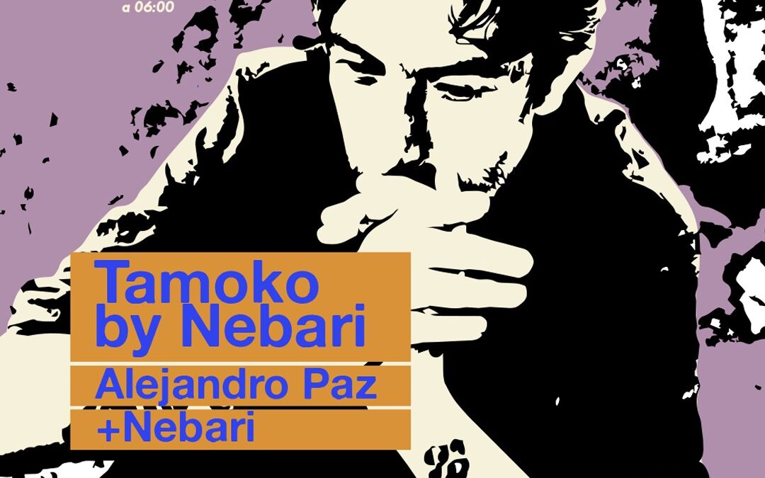 Tamoko by Nebari