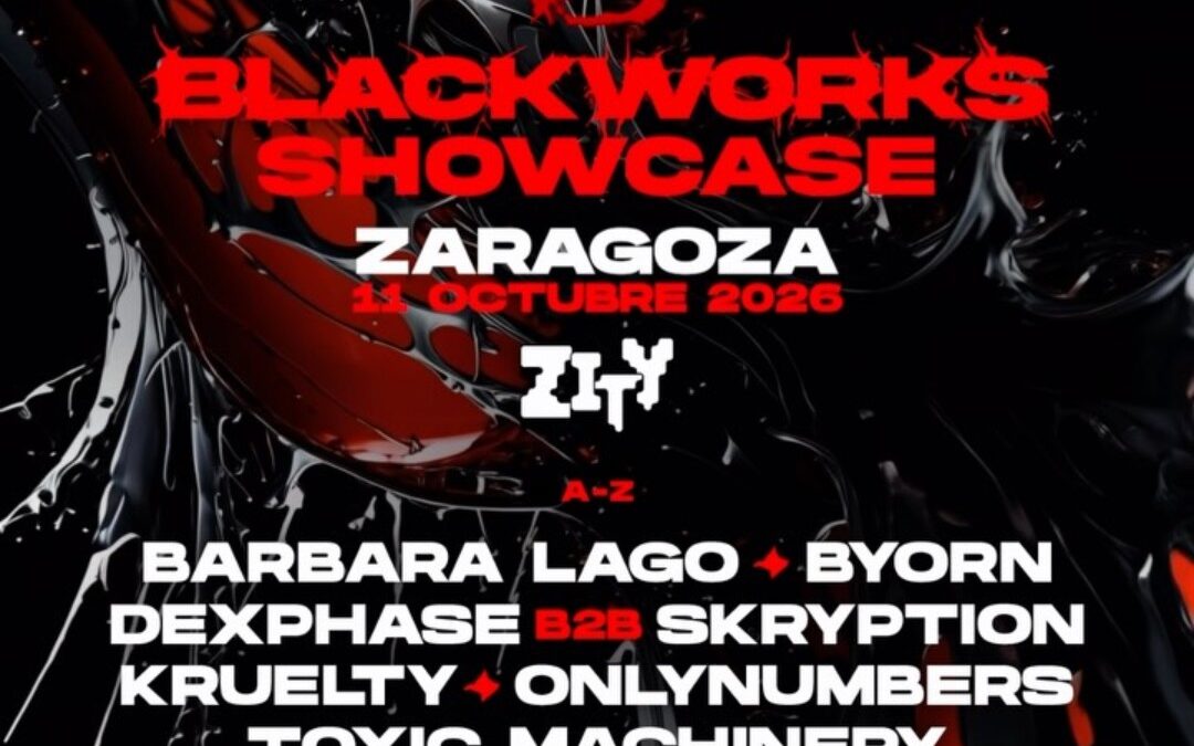 BLACKWORKS