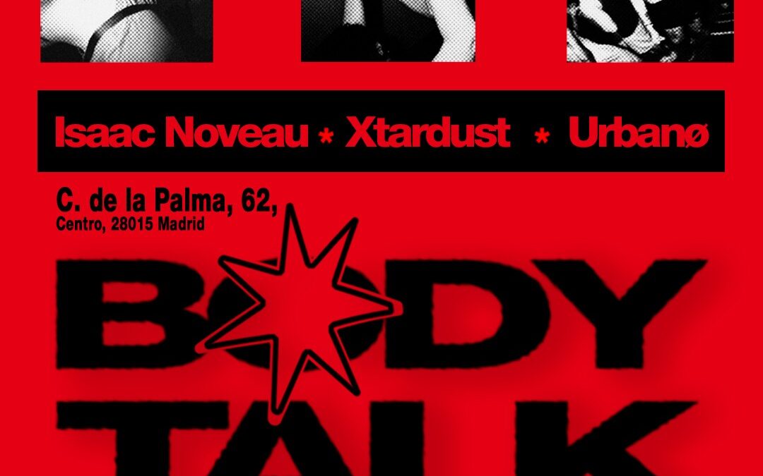 Body Talk