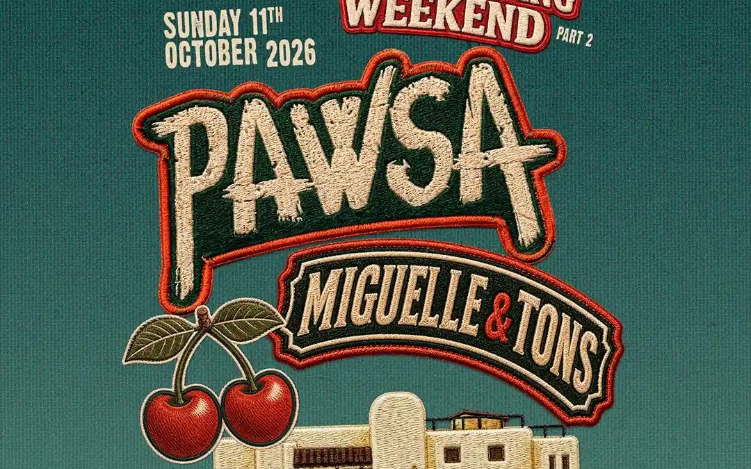 GRAND CLOSING WEEKEND