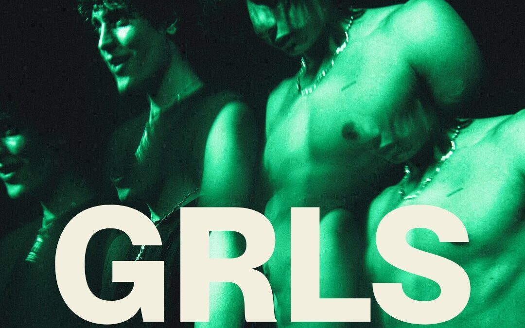 GRLS – Sala Siroco, Madrid