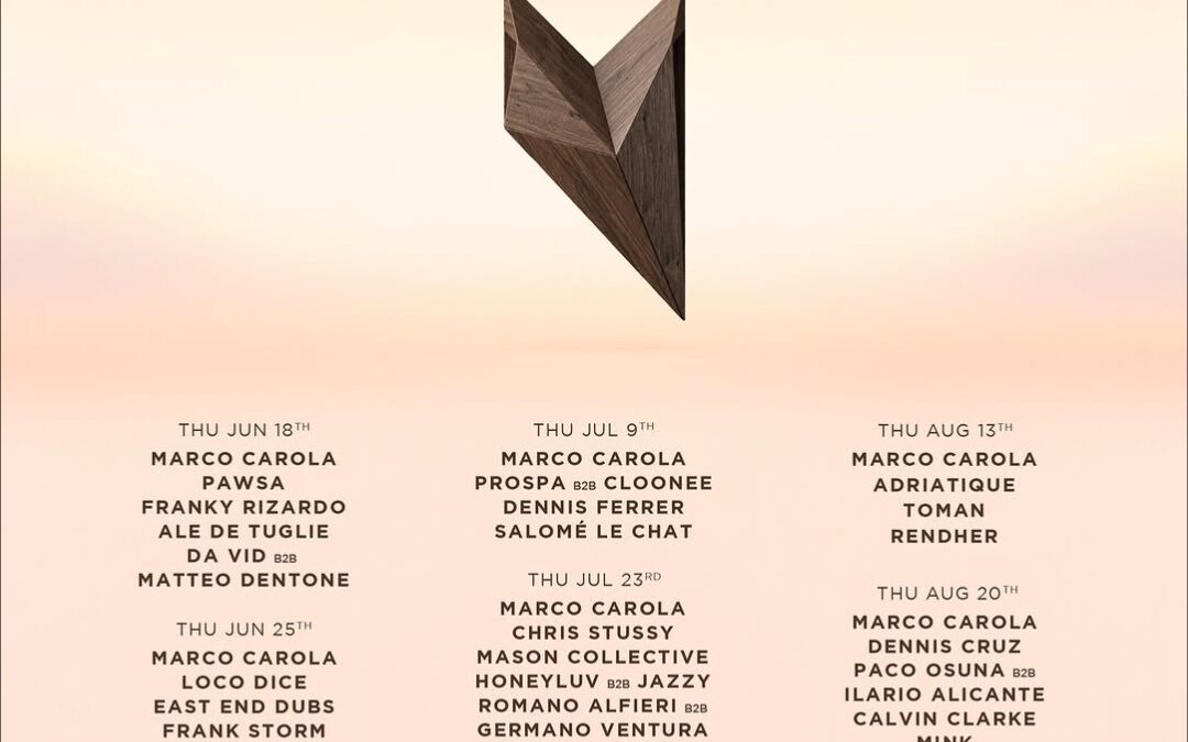 MARCO CAROLA