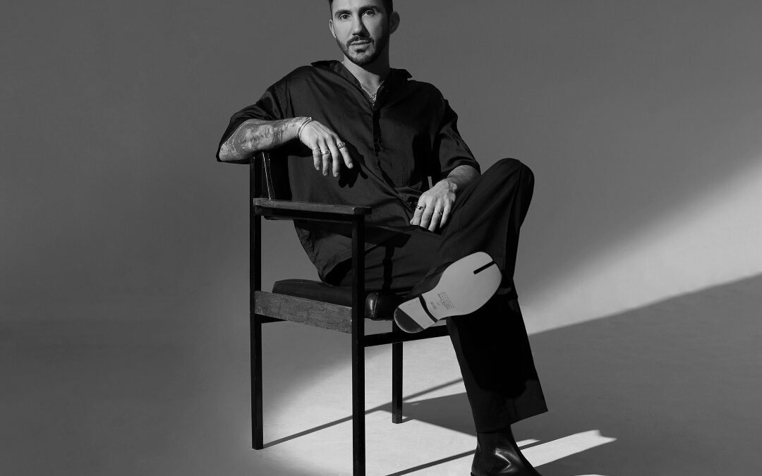 SWING pres. Hot Since 82