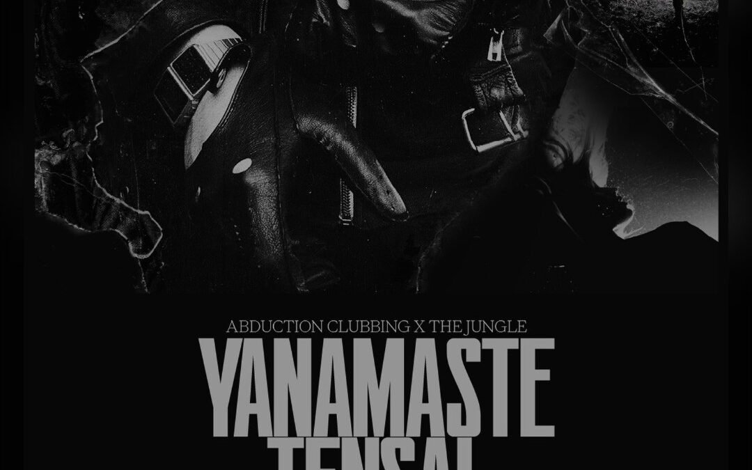 YANAMASTE & TENSAL