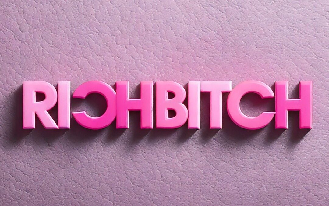 RICHBITCH CLOSING PARTY