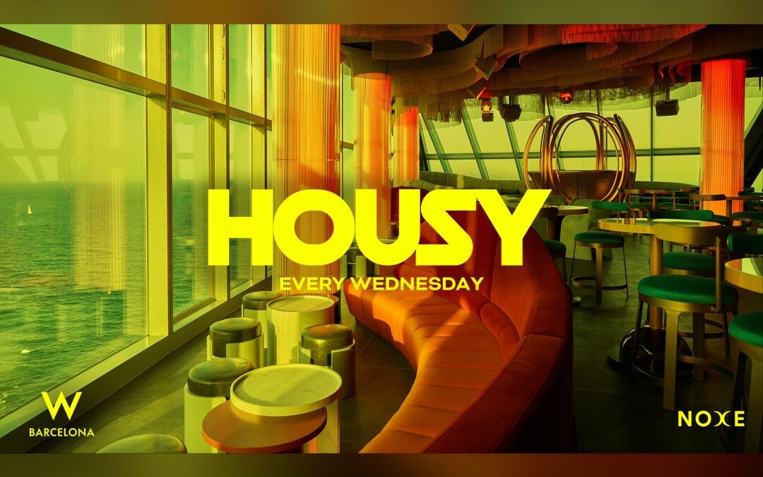 HOUSY