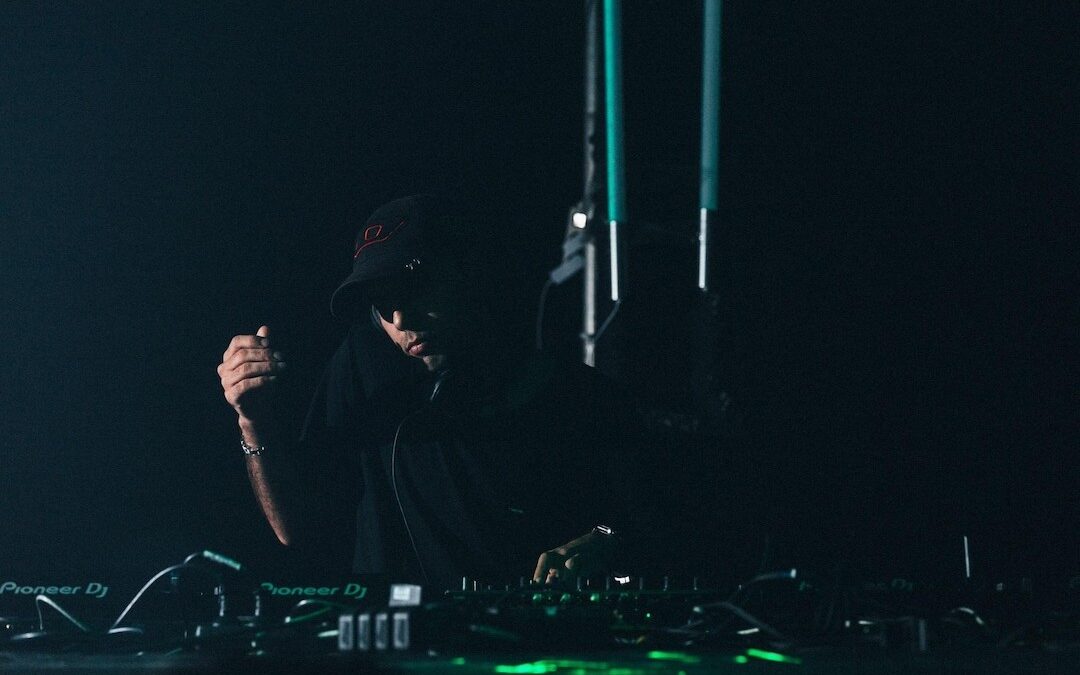 Deep, Tech, House