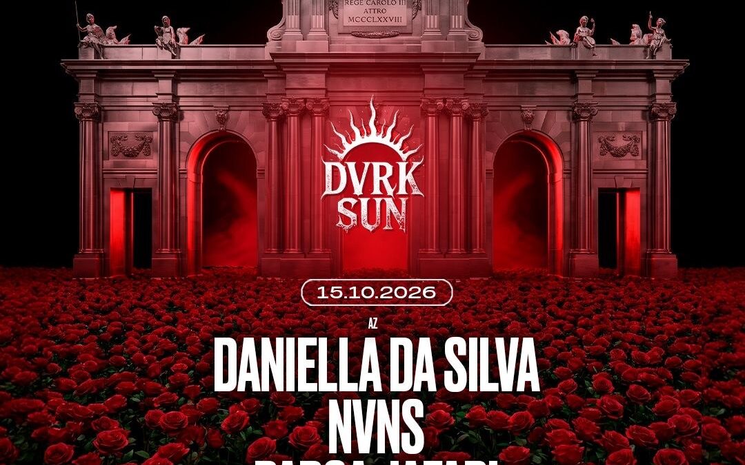 DVRKSUN