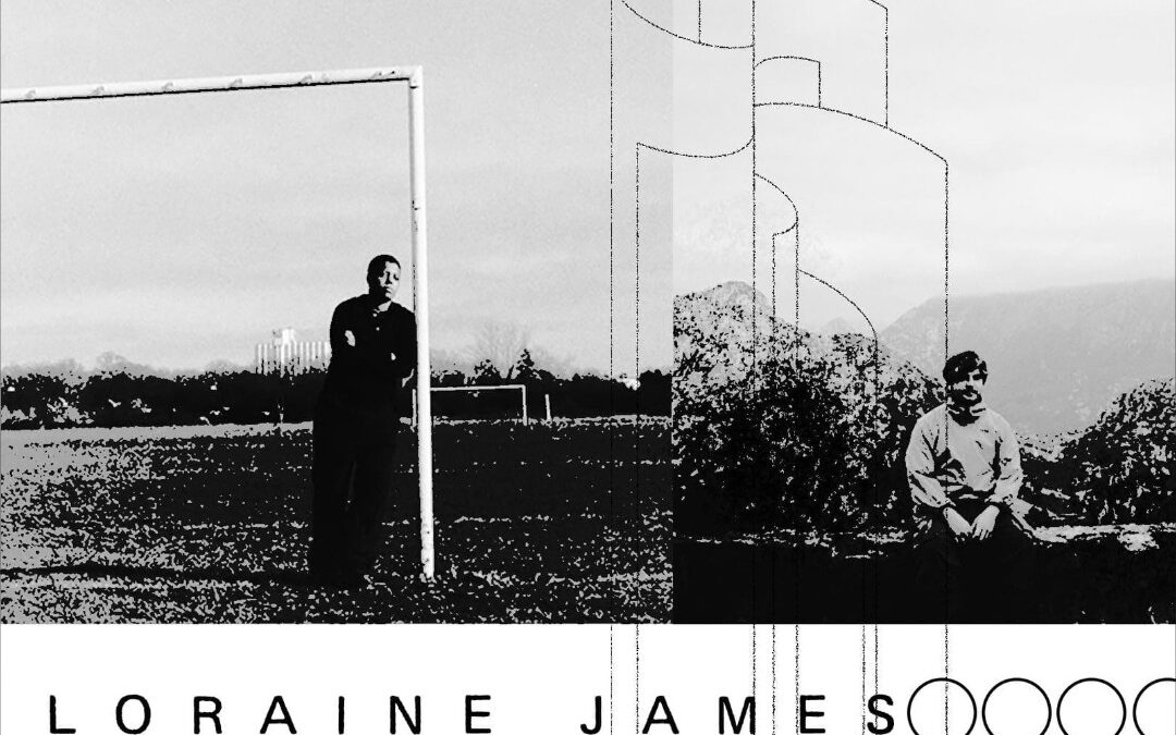 Loraine James + Pépe