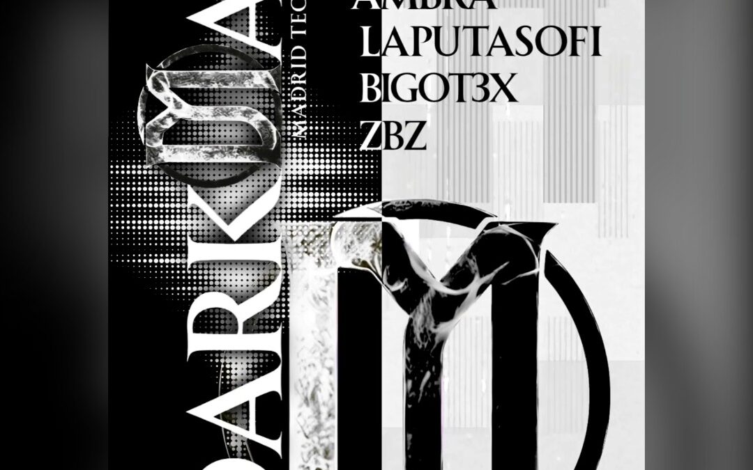 DARKMASS
