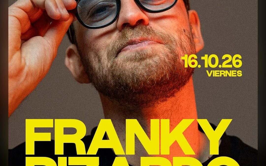 Franky RIZARDO @ Marina Beach Club