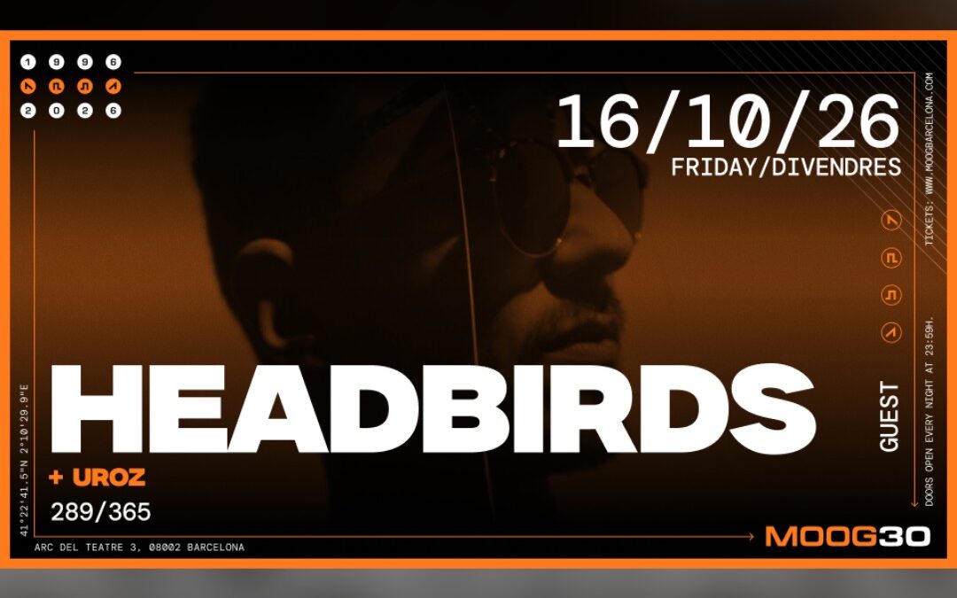 Headbirds + Uroz