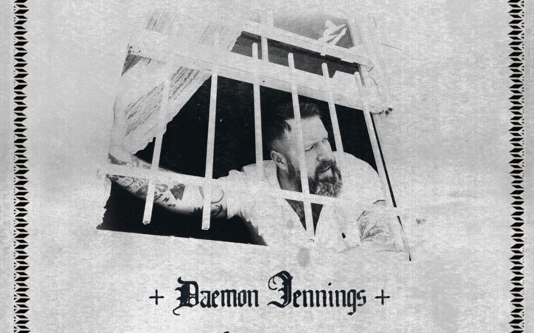King Dude (US) + Daemon Jennings (SP)_Madrid_Southern Gothic_Folk