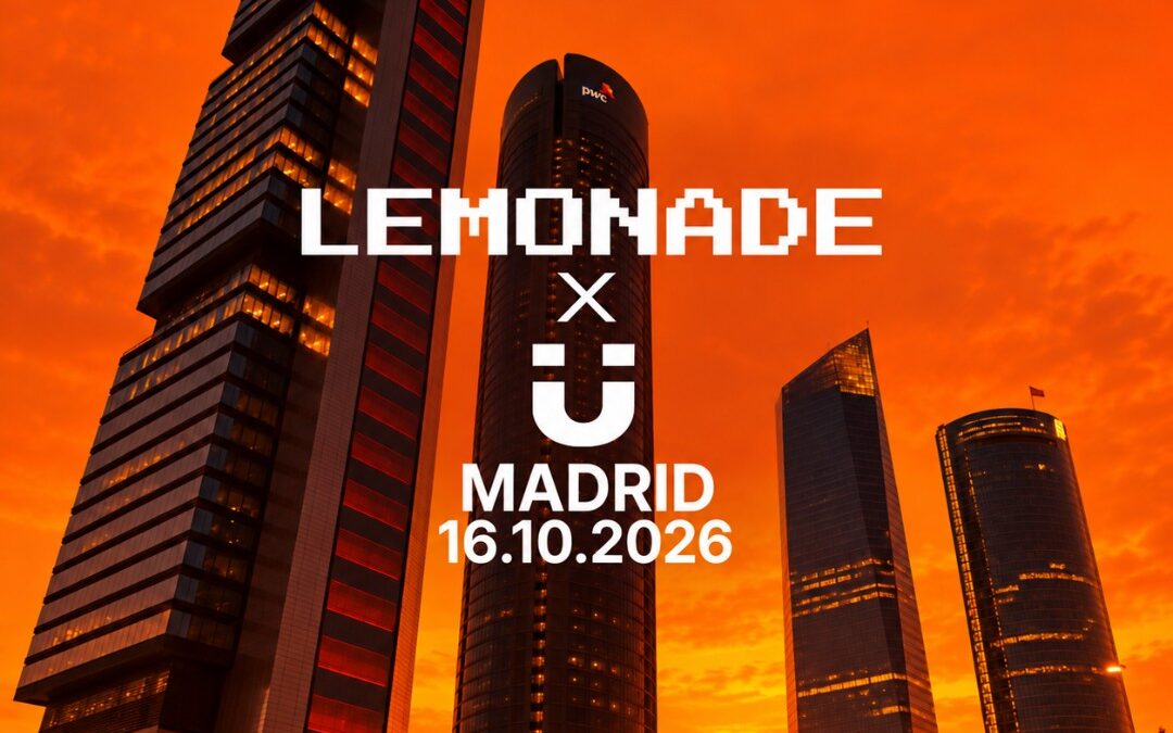 Lemonade x Fünday @ Goya