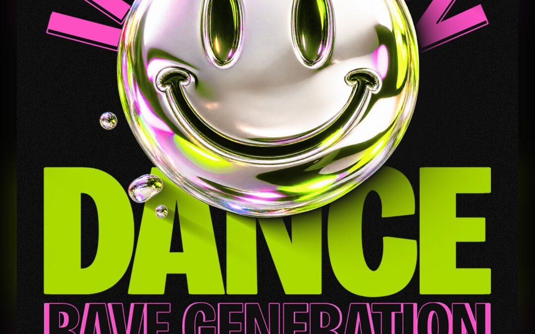 LOS40 Dance pres. Independance Rave Generation