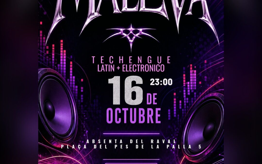 MALEVA