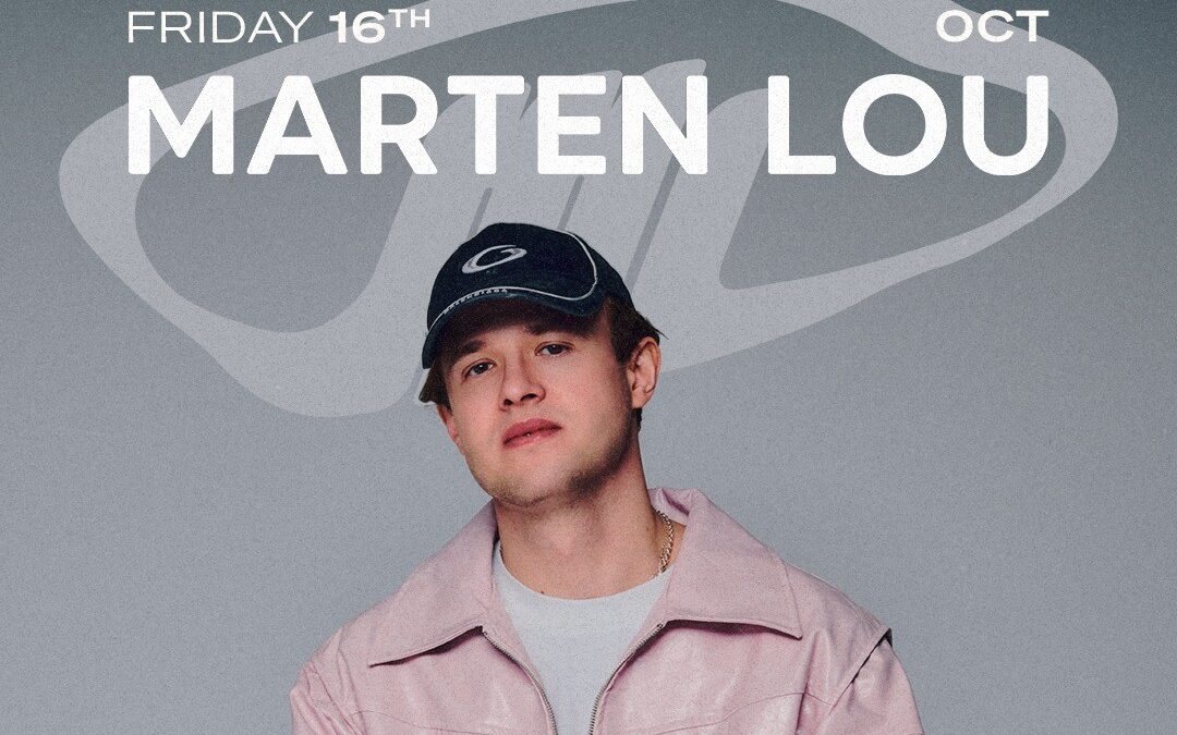 Marten Lou x FITZ