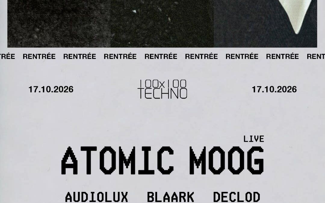 100×100 Techno