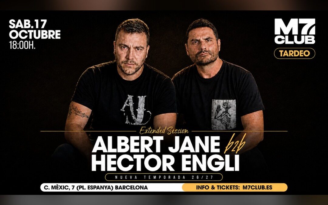 ALBERT JANE b2b HECTOR ENGLI