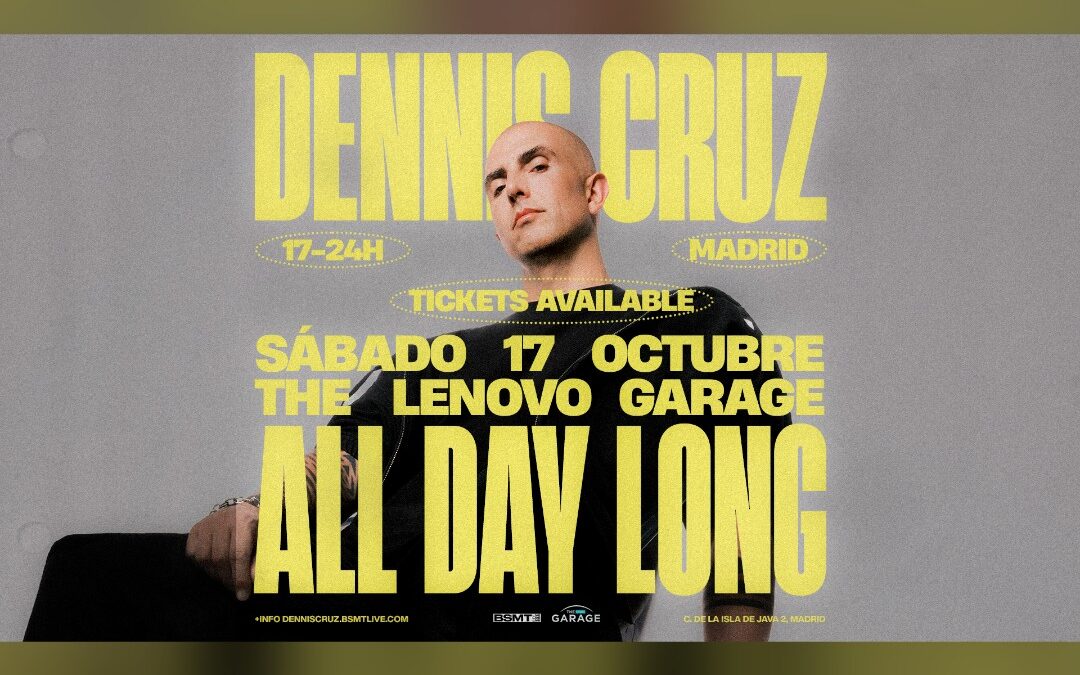 Dennis Cruz