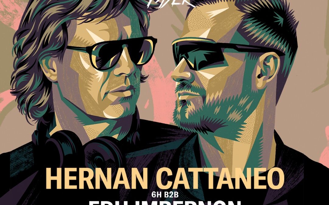 Hernan Cattaneo