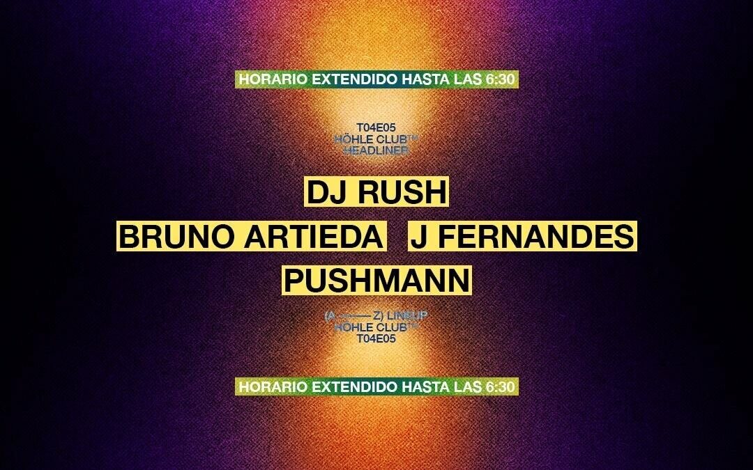 Höhle club 17 Octubre