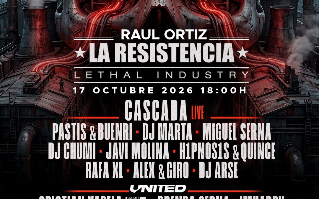 LA RESISTENCIA