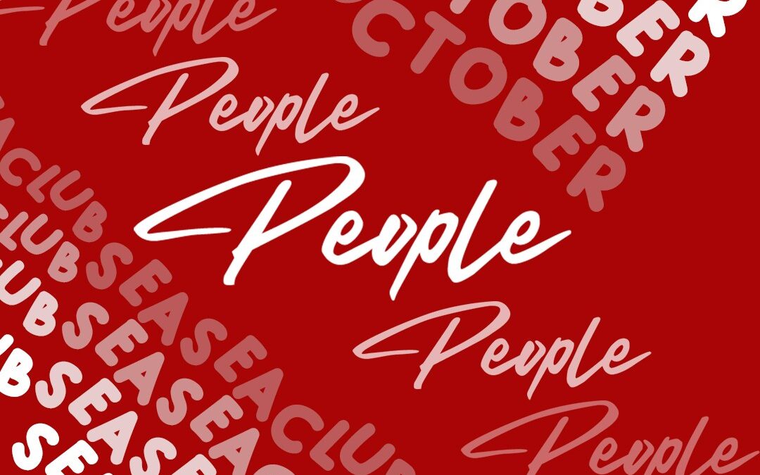 PEOPLE