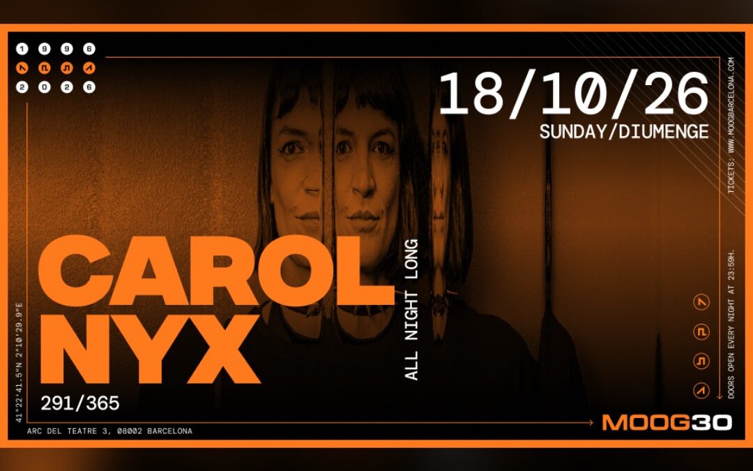 Carol Nyx