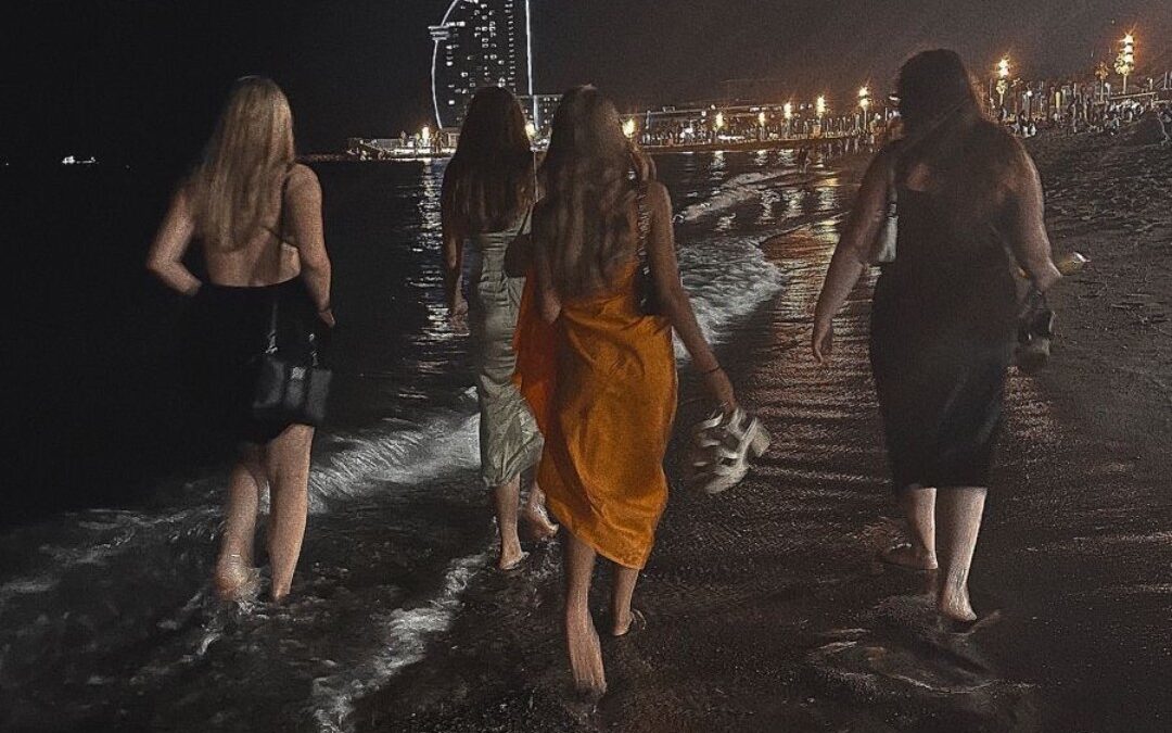 Barcelona Night Out